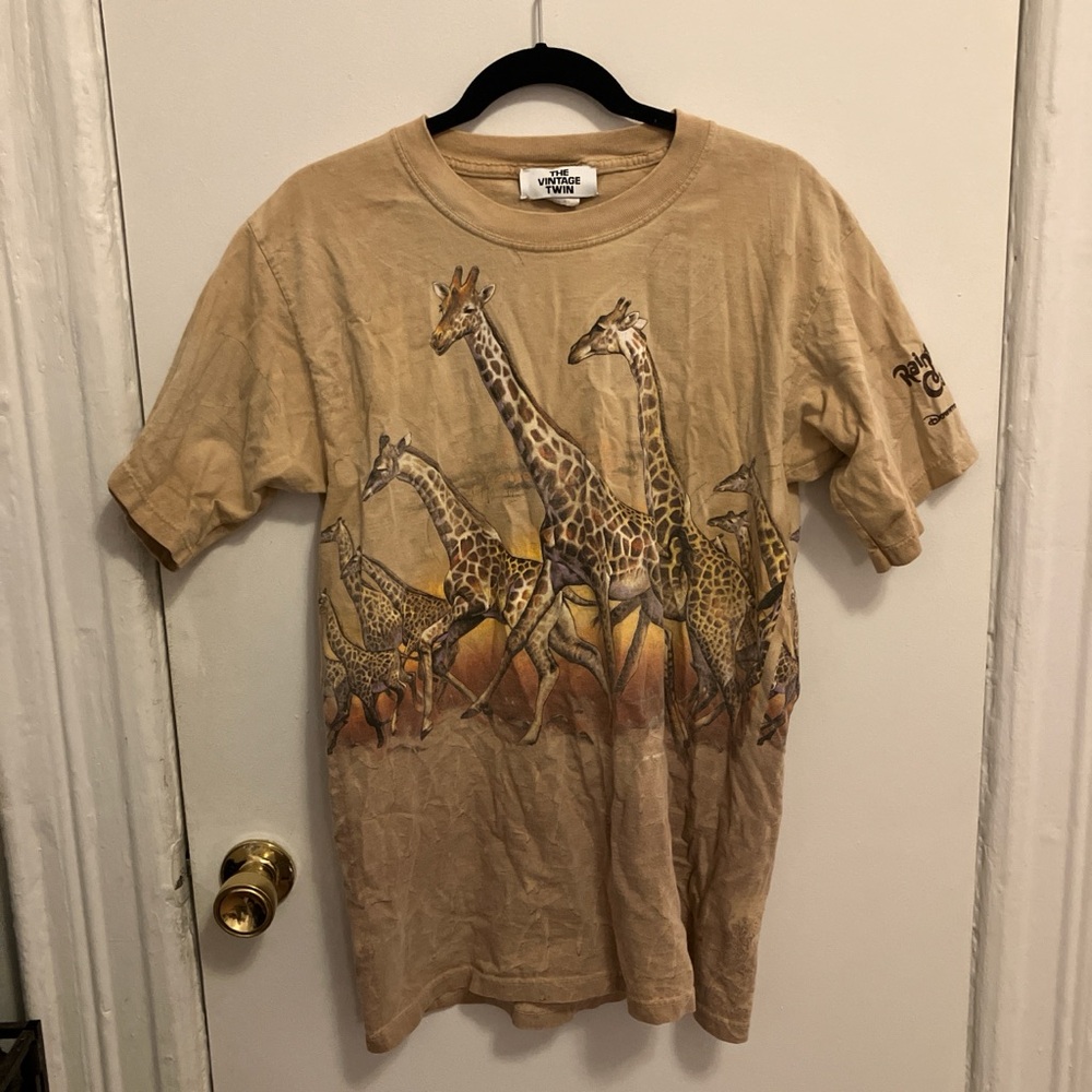 Vintage T-shirt